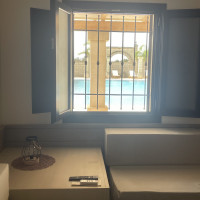 VISTA PISCINA