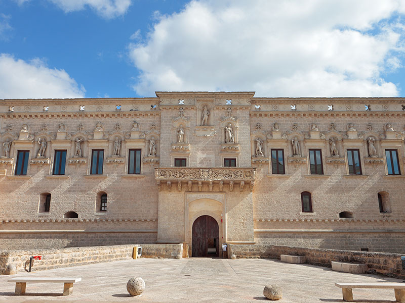 corigliano d'otranto