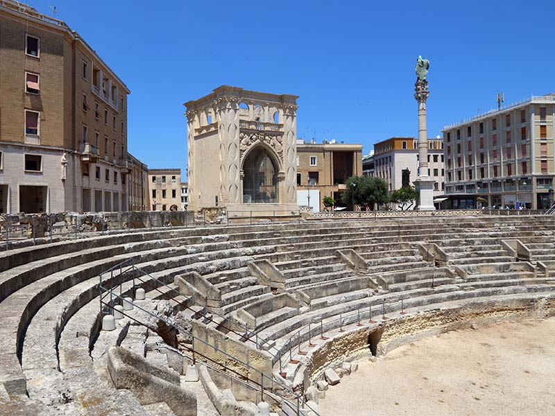 lecce