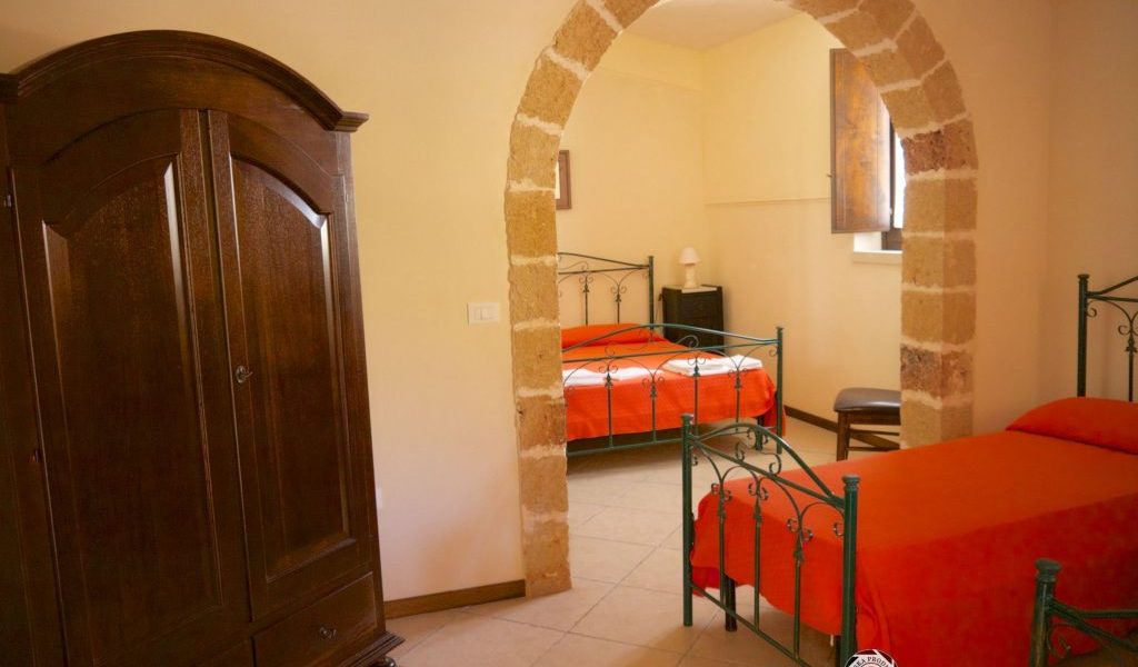 masseriachiccorizzo-triple room-Tripla A masseriachiccorizzo-triple room-Tripla A