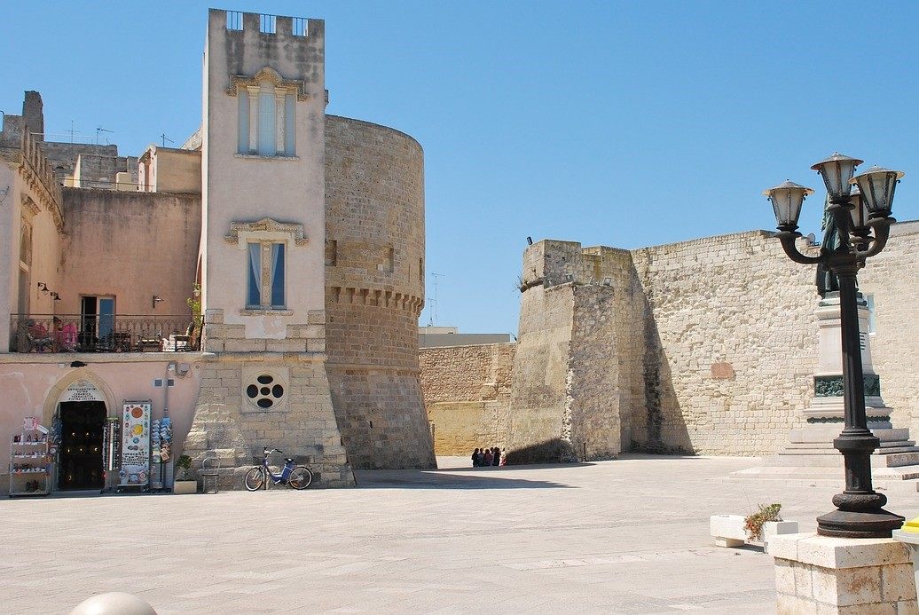 Otranto