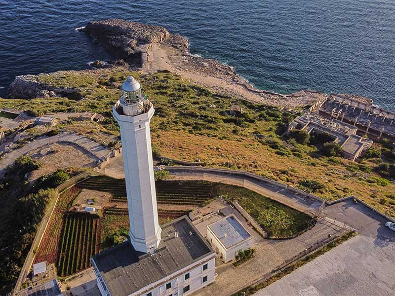 santa maria di leuca