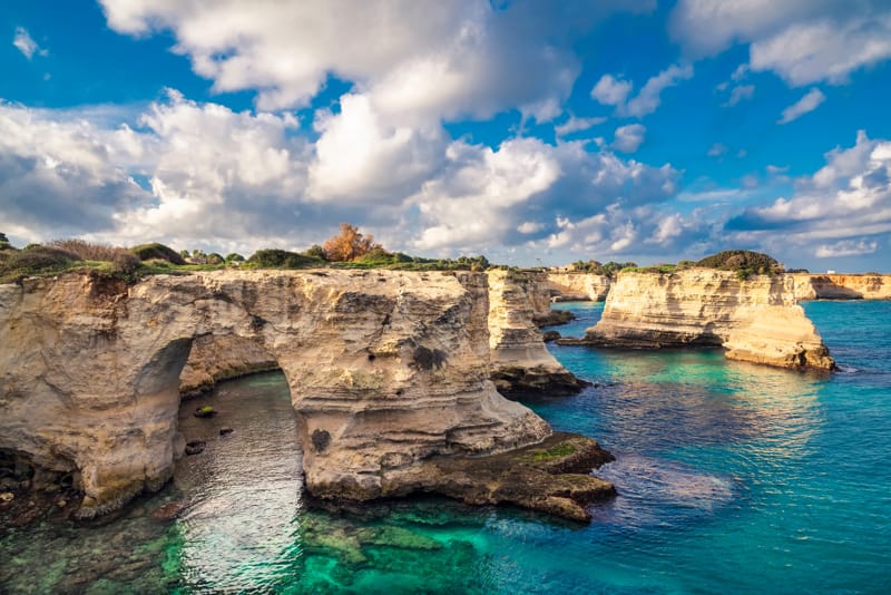 torre sant'andrea